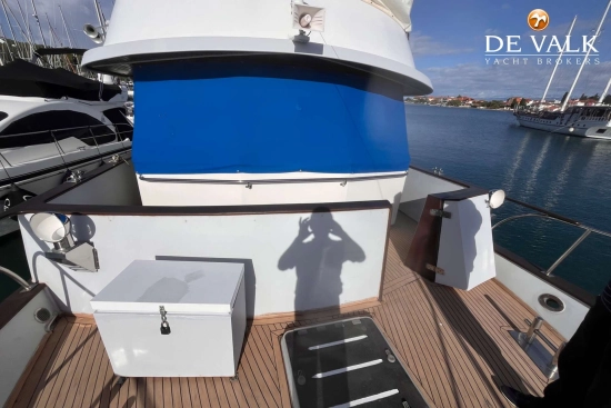 Blue Ocean 50 usata in vendita