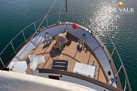 Blue Ocean 50 usata in vendita