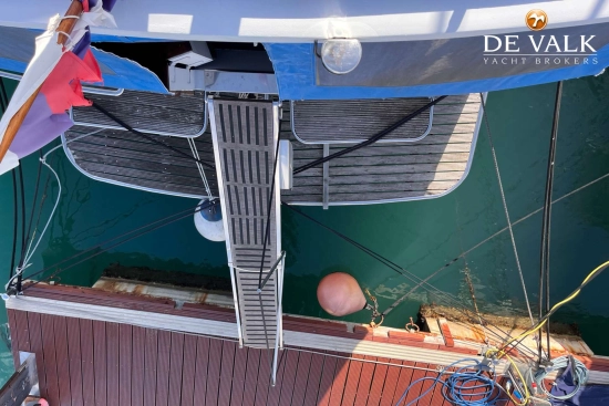 Blue Ocean 50 usata in vendita