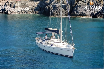 Hunter Legend 380 de segunda mano en venta