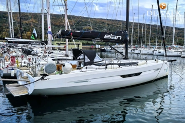 Elan Marine E6 usata in vendita