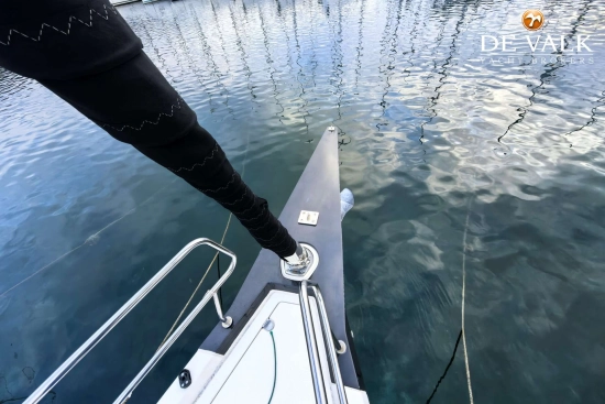 Elan Marine E6 usado à venda