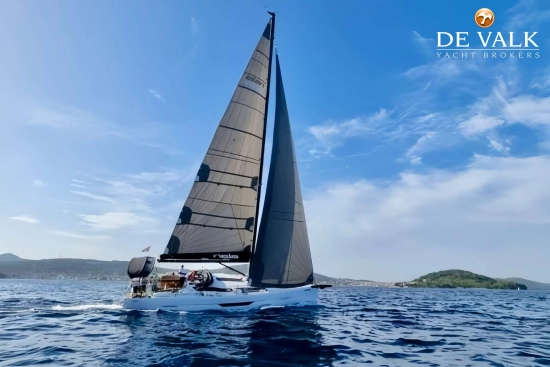 Elan Marine E6 usado à venda