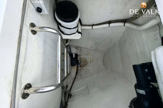 Elan Marine E6 usado à venda