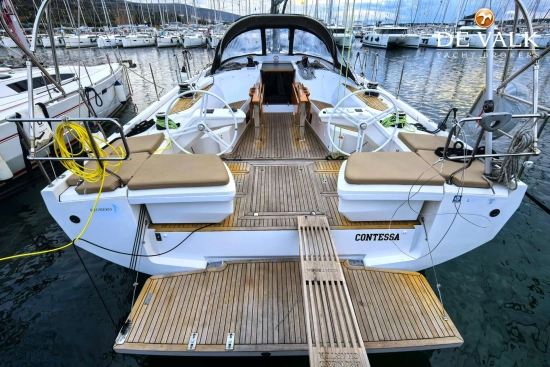 Elan Marine E6 usado à venda