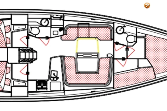 Elan Marine E6 usado à venda