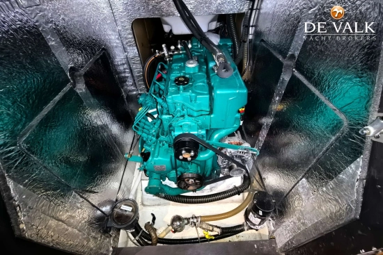 Elan Marine E6 usado à venda