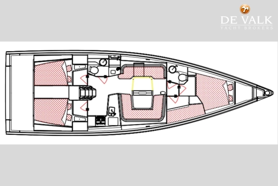 Elan Marine E6 usado à venda