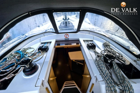 Elan Marine E6 usado à venda