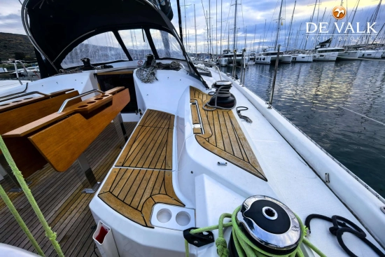Elan Marine E6 usado à venda