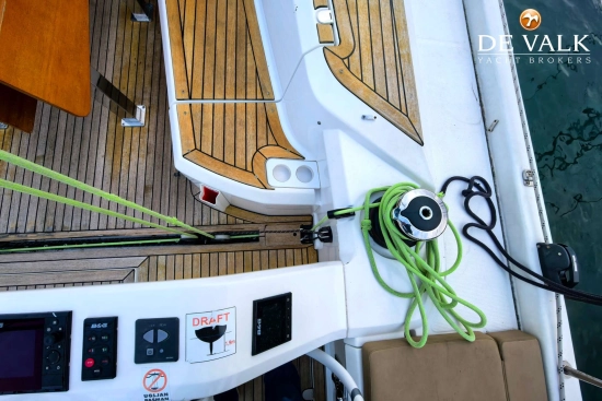 Elan Marine E6 usado à venda