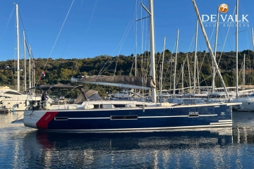 Dufour Yachts Grand Large 520 usata in vendita
