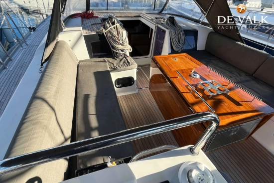 Dufour Yachts Grand Large 520 usata in vendita