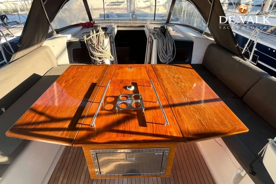 Dufour Yachts Grand Large 520 usata in vendita