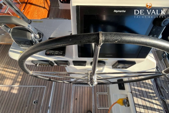 Dufour Yachts Grand Large 520 usata in vendita