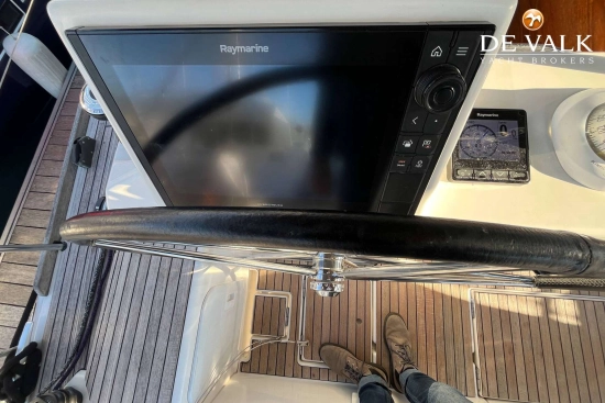Dufour Yachts Grand Large 520 usata in vendita