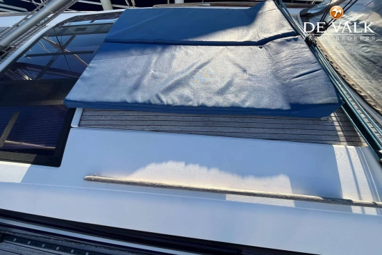Dufour Yachts Grand Large 520 usata in vendita