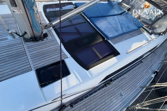 Dufour Yachts Grand Large 520 usata in vendita