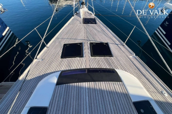 Dufour Yachts Grand Large 520 usata in vendita