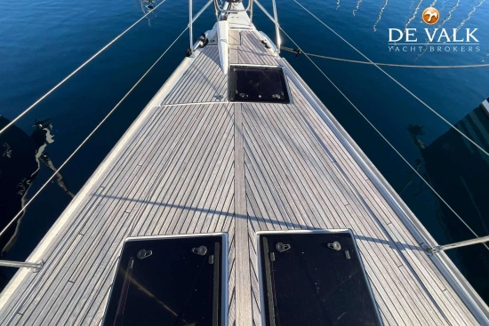 Dufour Yachts Grand Large 520 usata in vendita