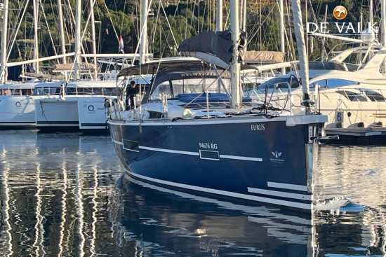 Dufour Yachts Grand Large 520 usata in vendita