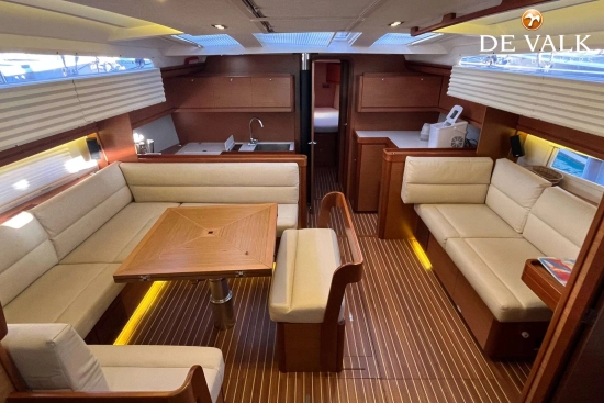 Dufour Yachts Grand Large 520 usata in vendita