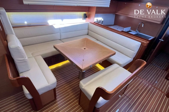Dufour Yachts Grand Large 520 usata in vendita