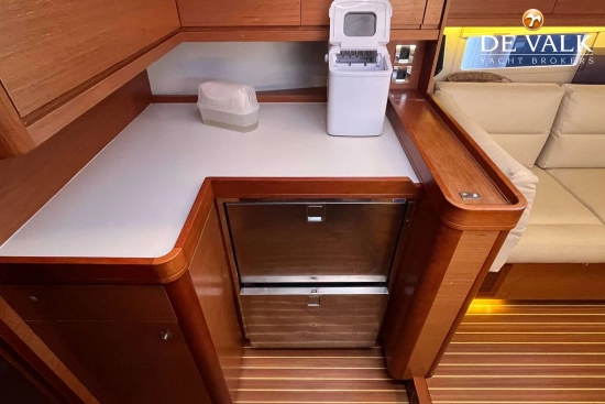 Dufour Yachts Grand Large 520 usata in vendita