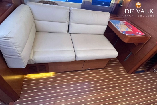Dufour Yachts Grand Large 520 usata in vendita