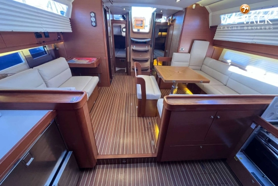 Dufour Yachts Grand Large 520 usata in vendita