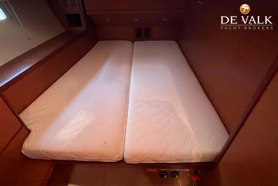 Dufour Yachts Grand Large 520 usata in vendita