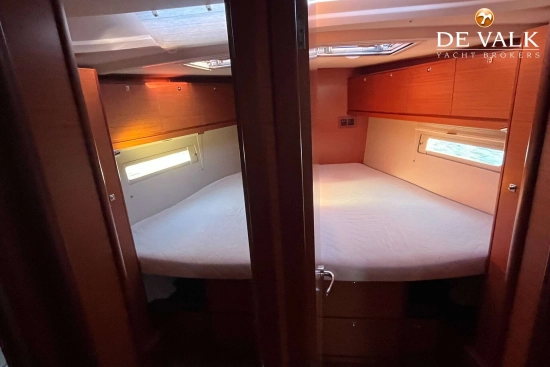 Dufour Yachts Grand Large 520 usata in vendita