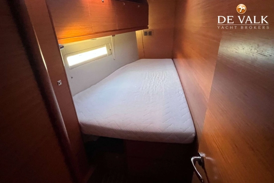 Dufour Yachts Grand Large 520 usata in vendita