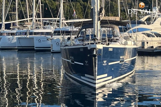 Dufour Yachts Grand Large 520 usata in vendita