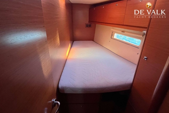 Dufour Yachts Grand Large 520 usata in vendita