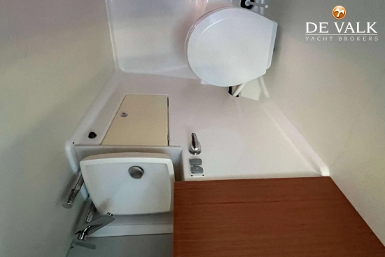 Dufour Yachts Grand Large 520 usata in vendita