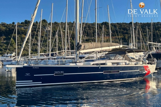 Dufour Yachts Grand Large 520 usata in vendita