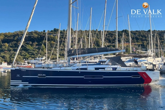 Dufour Yachts Grand Large 520 usata in vendita