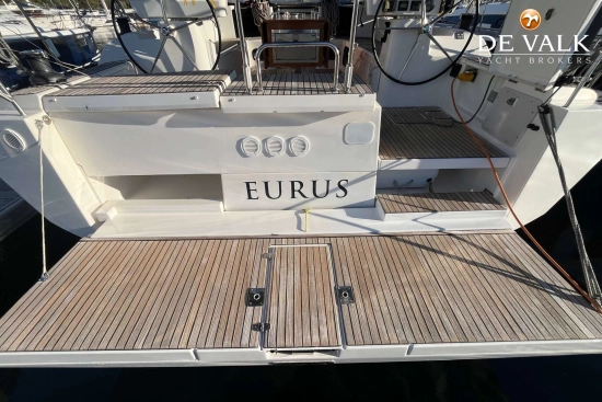 Dufour Yachts Grand Large 520 usata in vendita