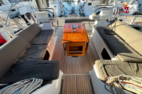 Dufour Yachts Grand Large 520 usata in vendita