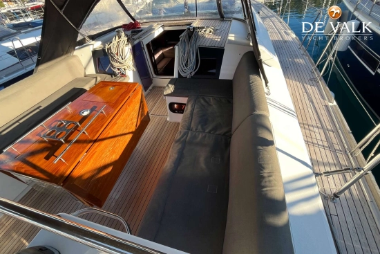Dufour Yachts Grand Large 520 usata in vendita