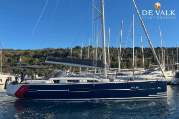 Dufour Yachts Grand Large 520 usata in vendita