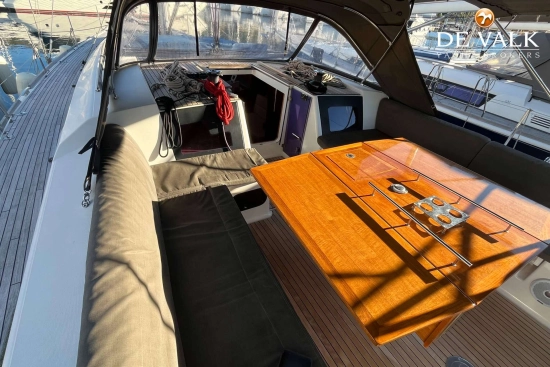 Dufour Yachts Grand Large 520 usata in vendita