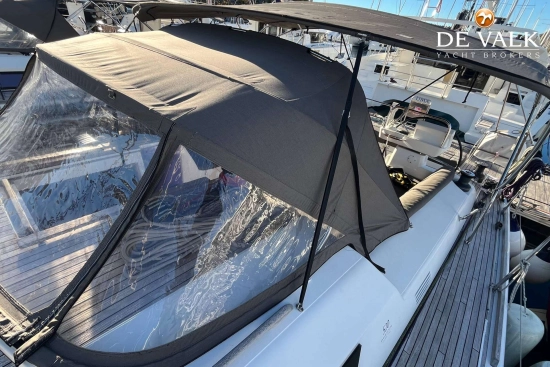 Dufour Yachts Grand Large 520 usata in vendita