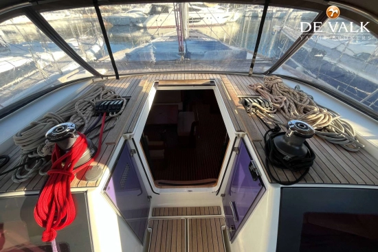 Dufour Yachts Grand Large 520 usata in vendita