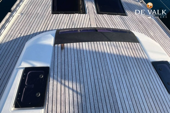 Dufour Yachts Grand Large 520 usata in vendita
