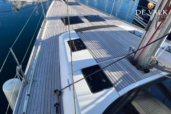 Dufour Yachts Grand Large 520 usata in vendita