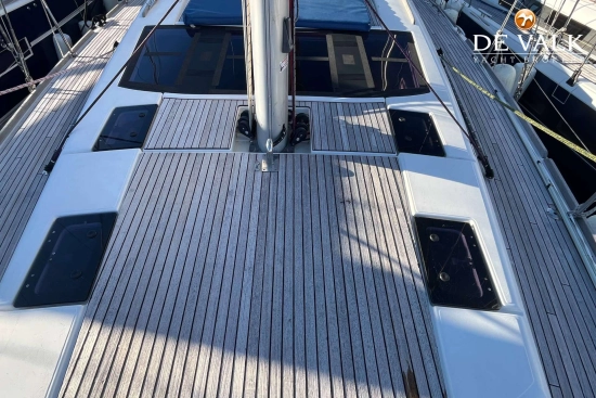Dufour Yachts Grand Large 520 usata in vendita
