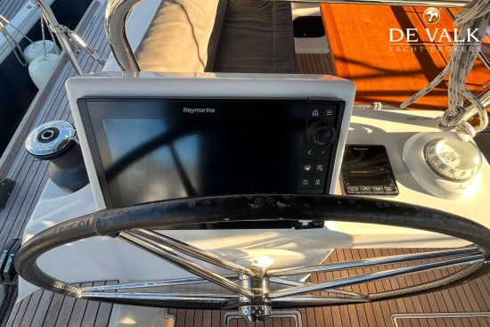 Dufour Yachts Grand Large 520 usata in vendita