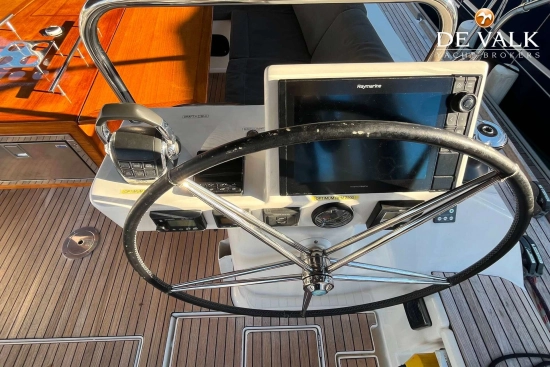 Dufour Yachts Grand Large 520 usata in vendita